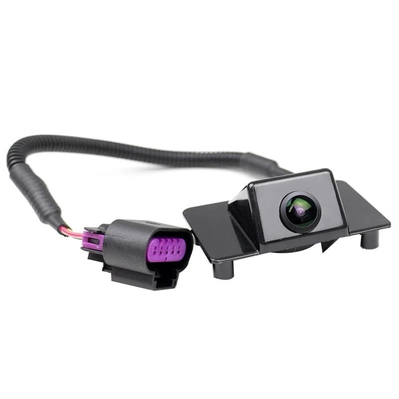 Rear View Camera - Night vision