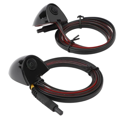 Night Vister-to-Angle Camera - Night vision CVBS 510 x 582 pixels