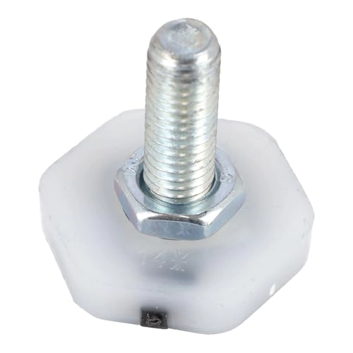 Adjustable Foot/Leg - WDI651WH