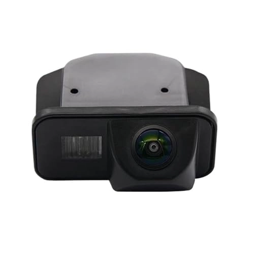 Reversing Cameras - Night Vision 1920x1080P