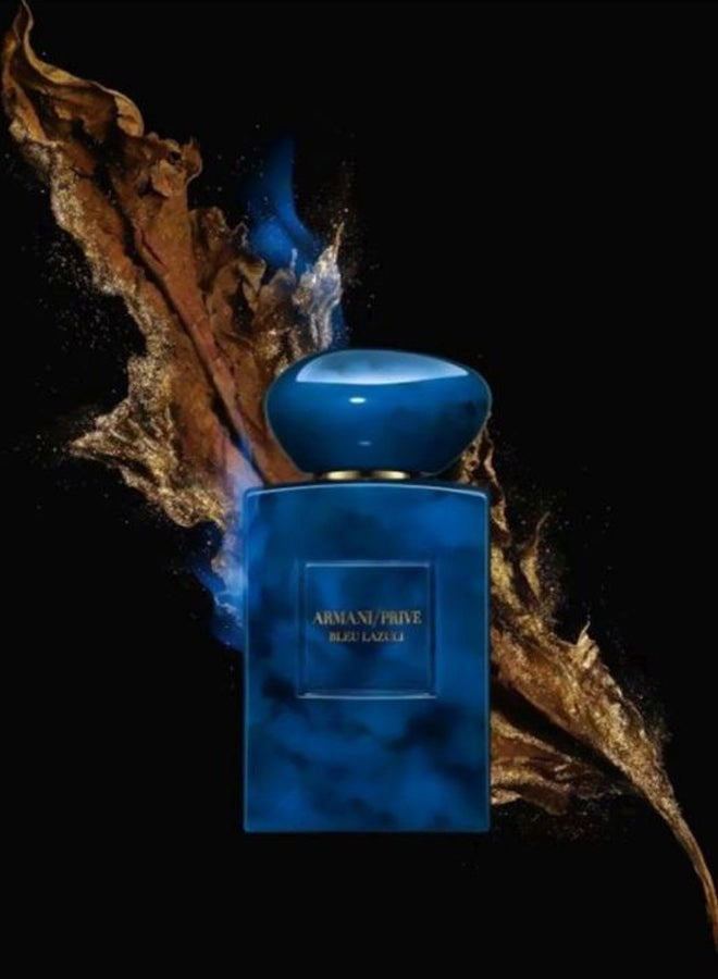 Bleu Lazuli Eau de Parfum - 100ml