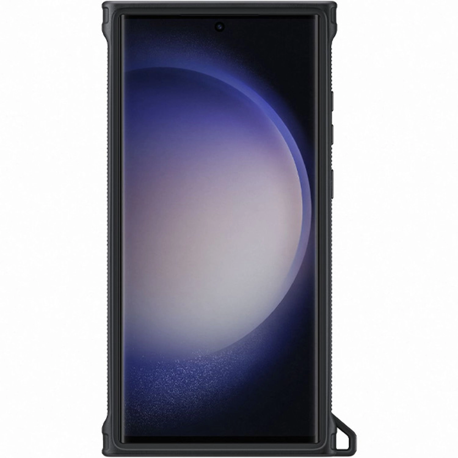 Rugged Gadget Case Back Case for Galaxy S23 Ultra