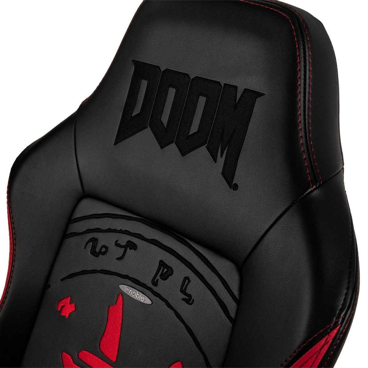 HERO - DOOM Edition Gaming Chair