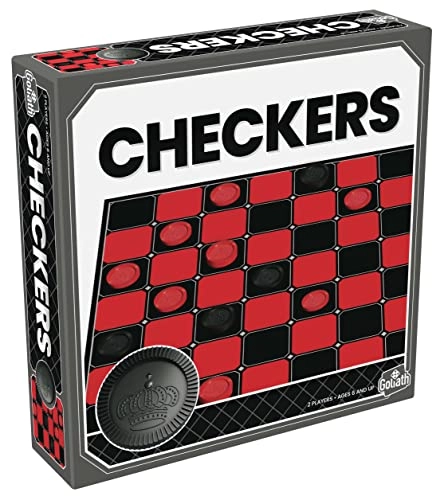 Checkers: Lady