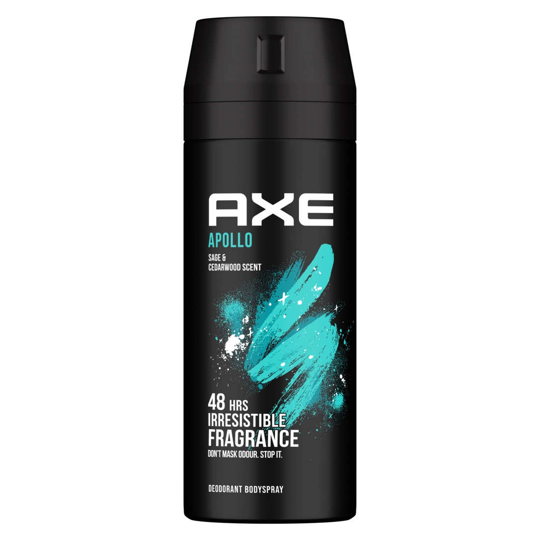 AXE Apolo Rock - 150ml