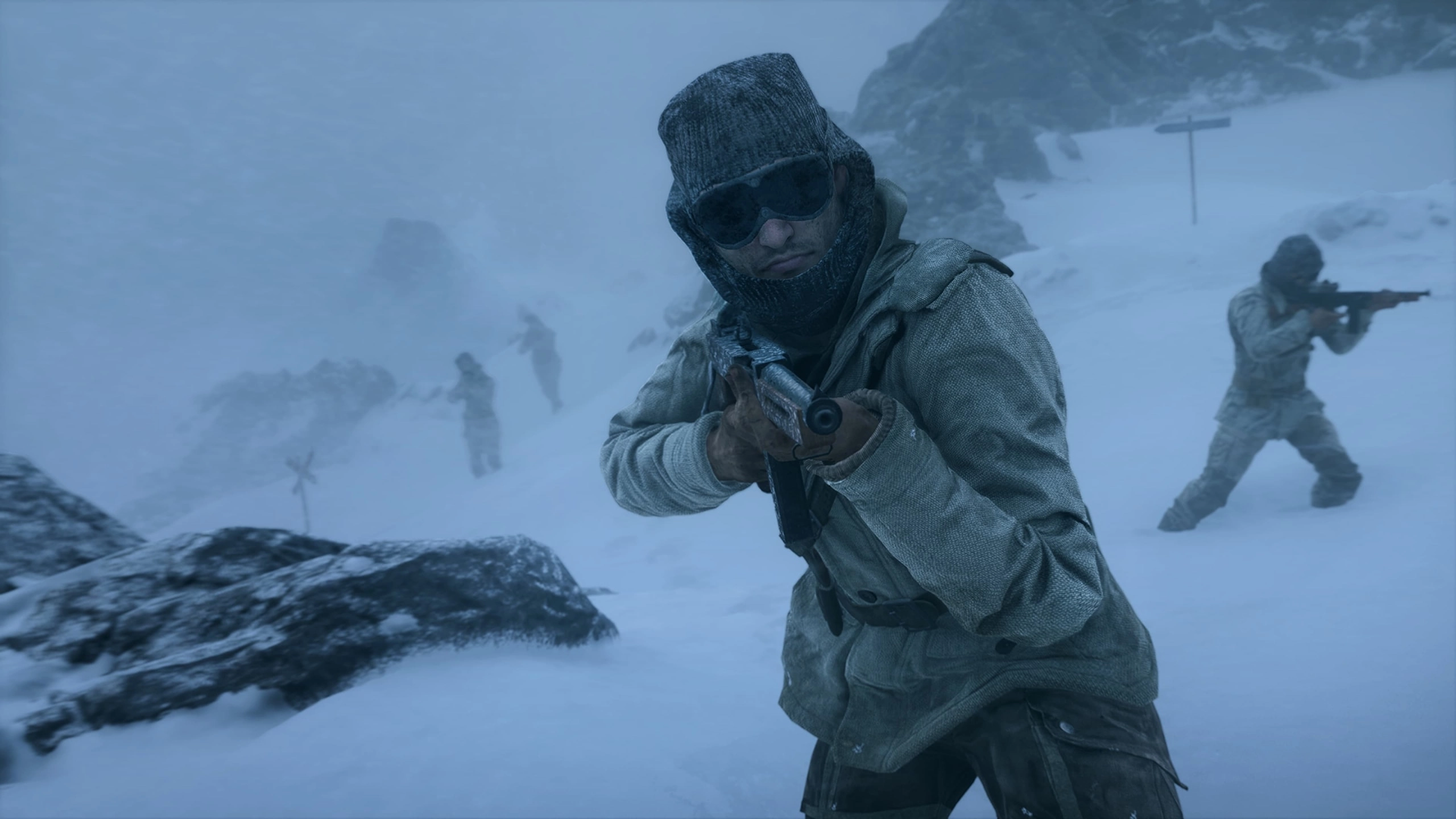 Battlefield V - PlayStation 4