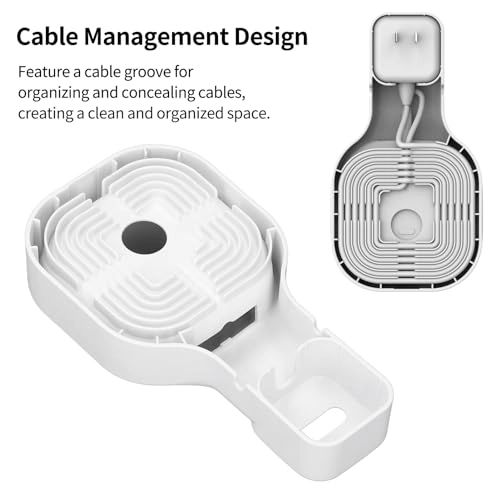 Router Wall Mount - 1 piece Mesh