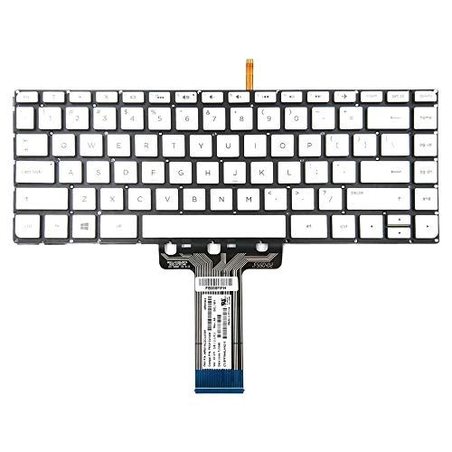 Keyboard - US Wireless