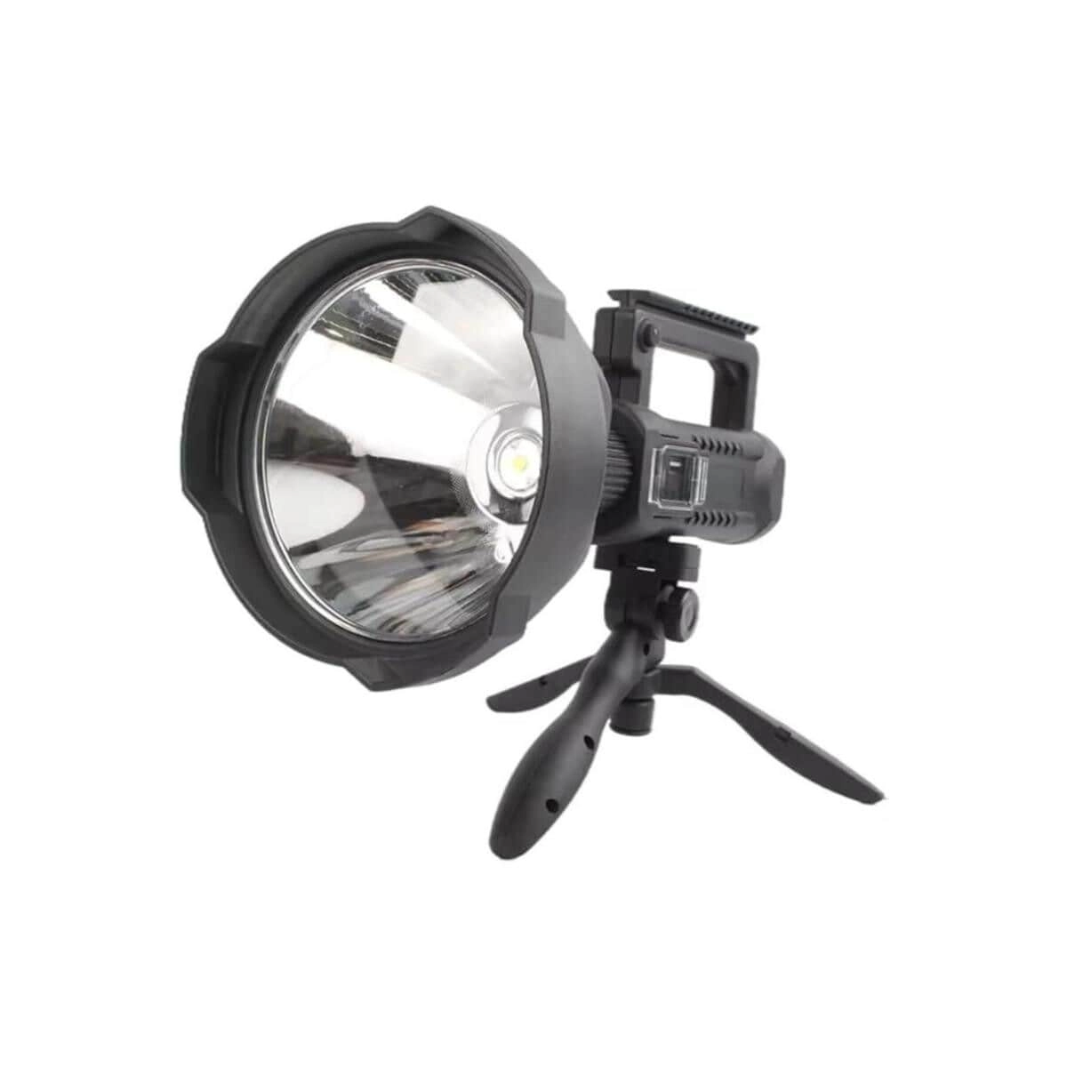 Tradeo Flashlight Rechargeable