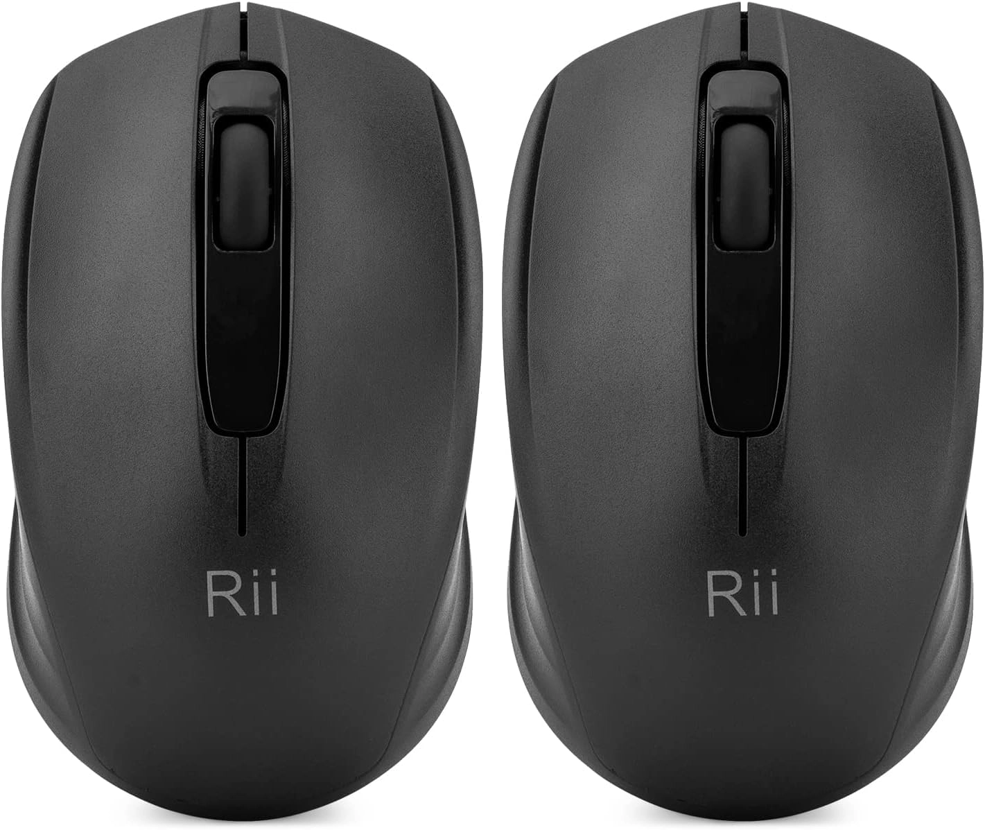 Riitek Wireless Mouse - USB