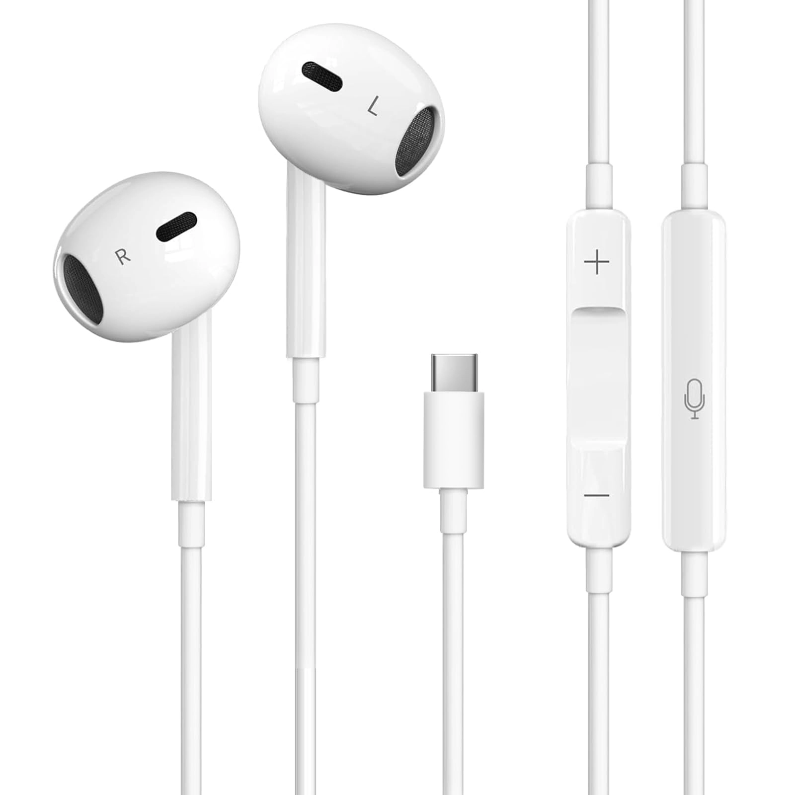rm26 Wired Earbud