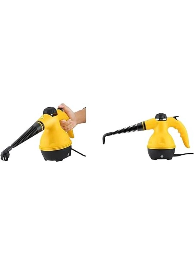 Handheld Steam Cleaner - 3.0bar 350ml