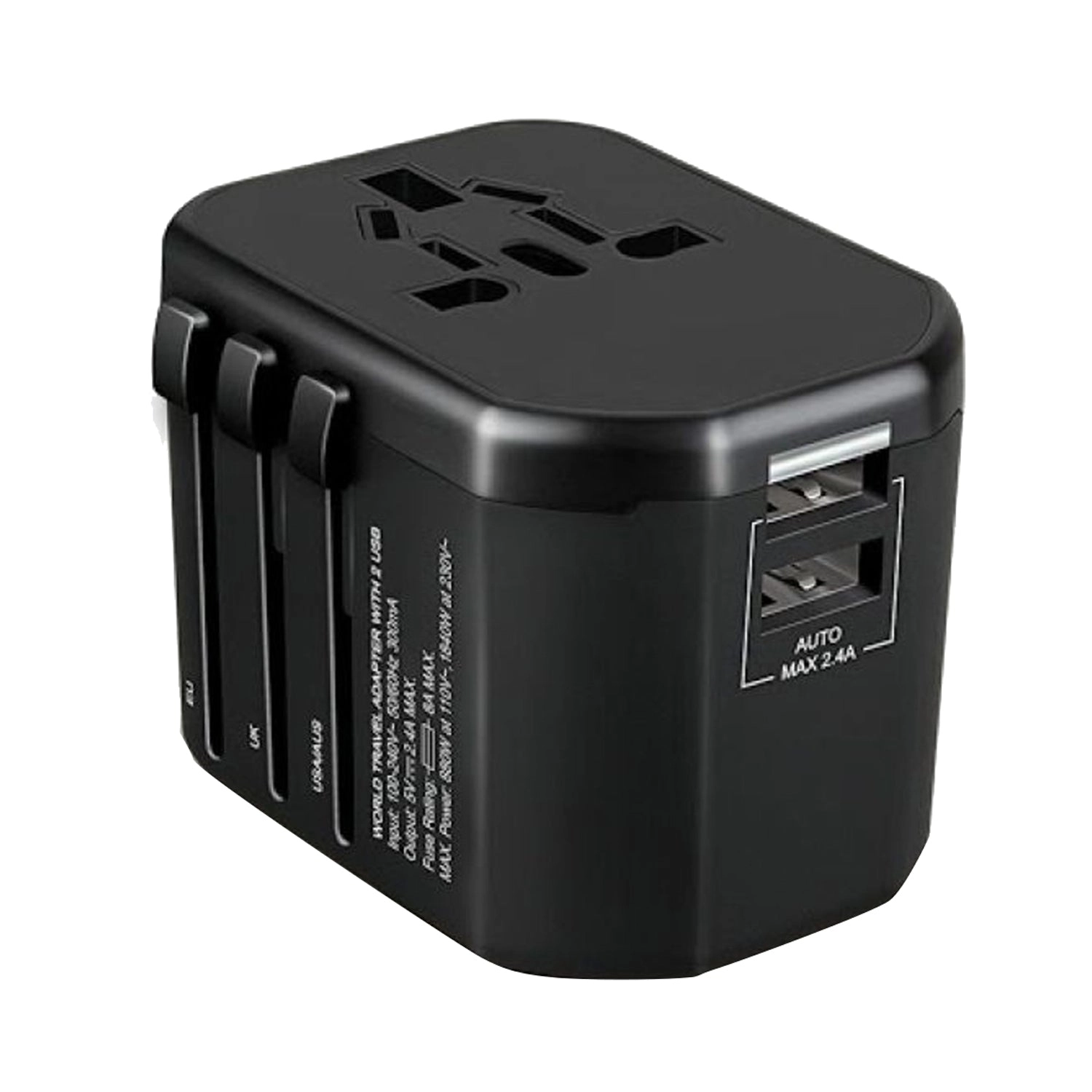 Universal Travel Adapter
