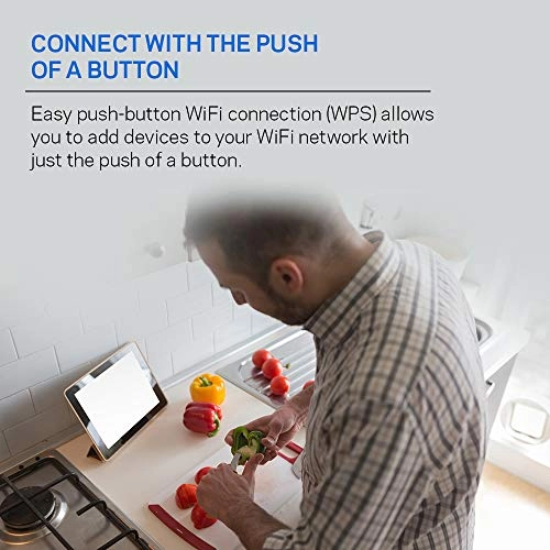 (Renewed) E5400 - 1200 Mbps 802.11ac