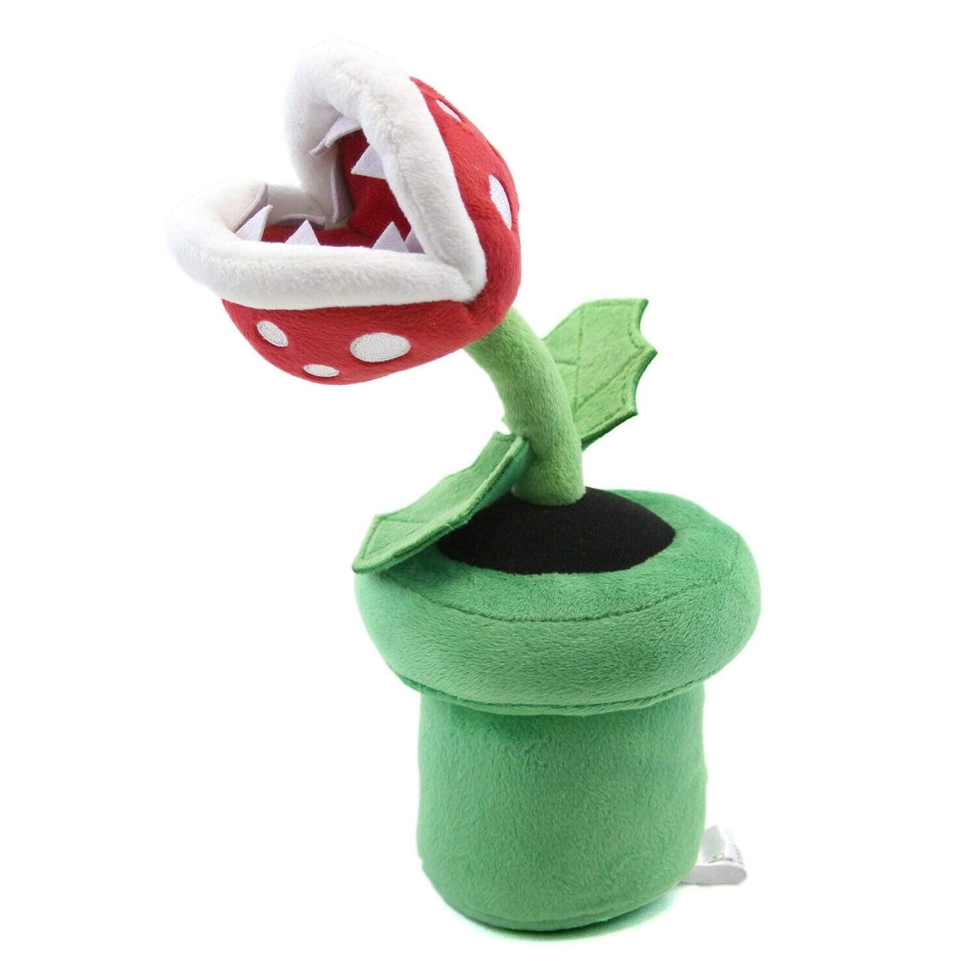 Little Buddy Piranha Plant - 9"