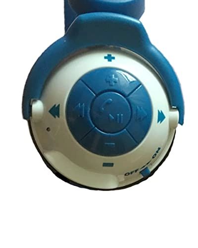 BT68KG02 Wireless Headphone