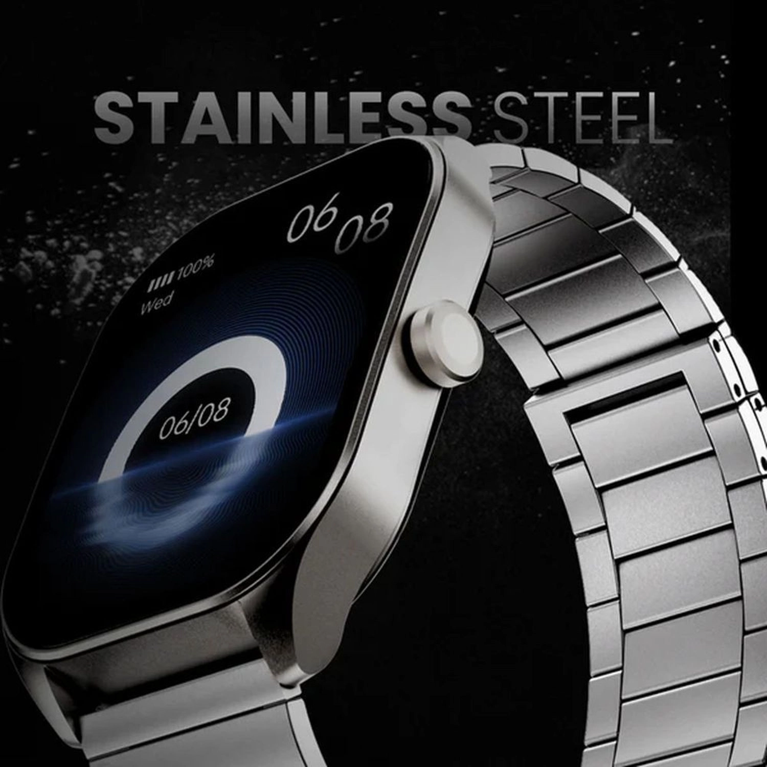 APEX Stainless Steel