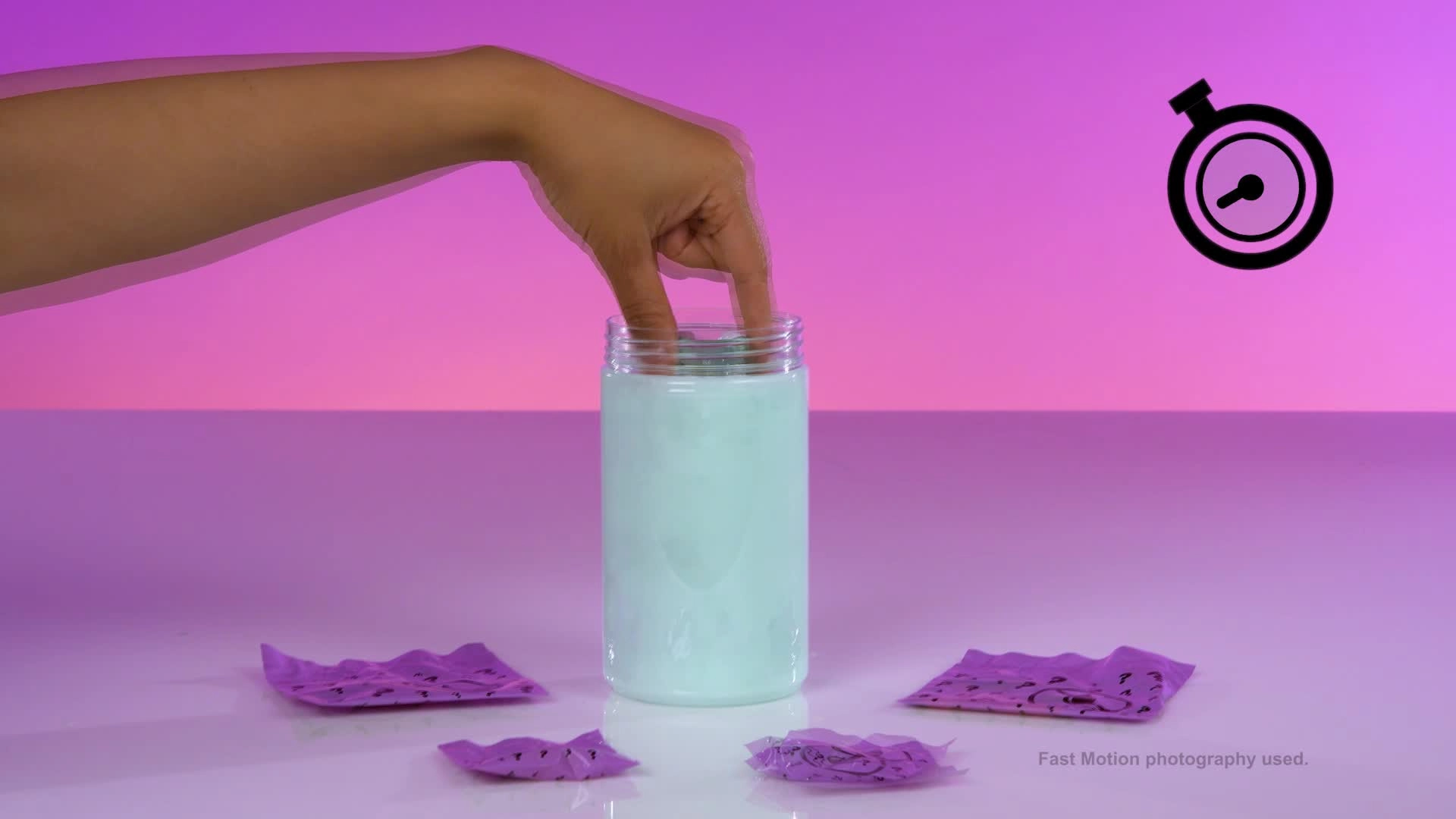 Chelsea Doll - Color Reveal 6 Surprises Ages 3+