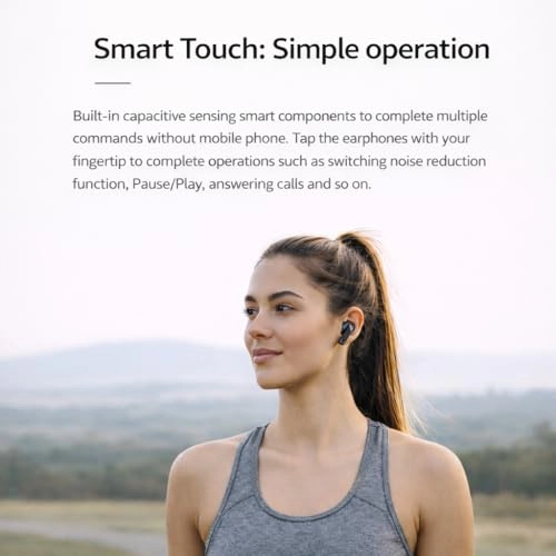 TA13 Wireless Earbud