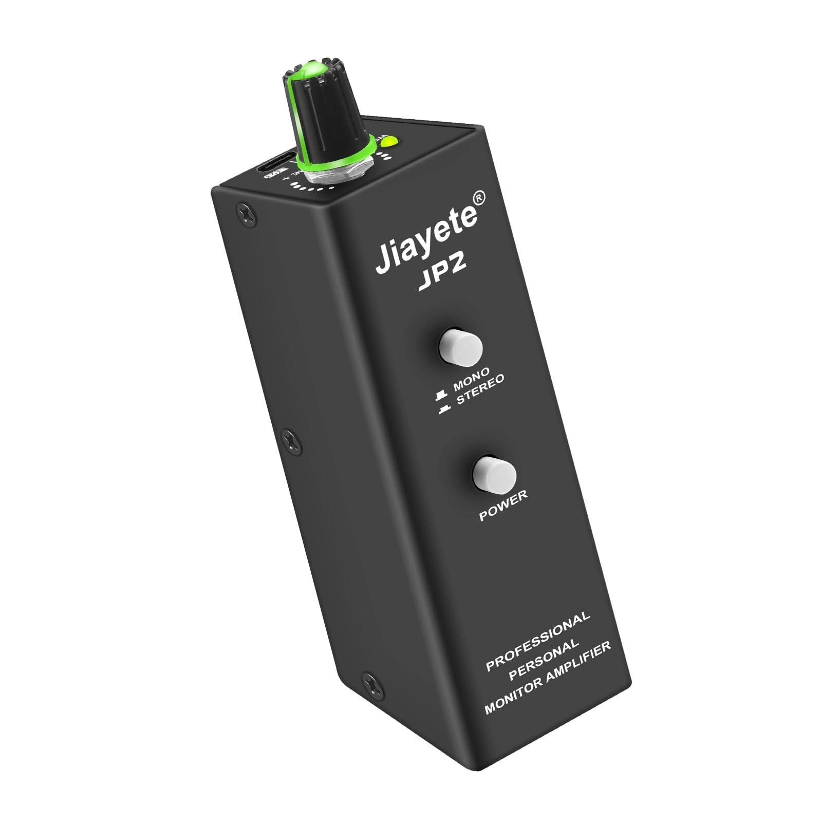 Jiayete In-Ear Monitor Amplifier