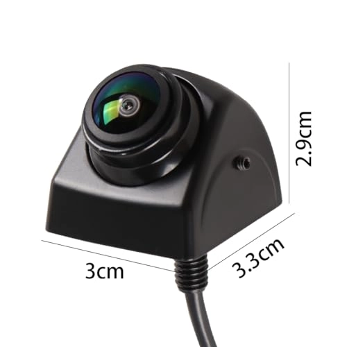 Rotating Reversing Camera - Night vision AHD 1080P AHD 720P