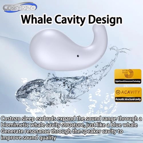 BL39 Wireless Earbud