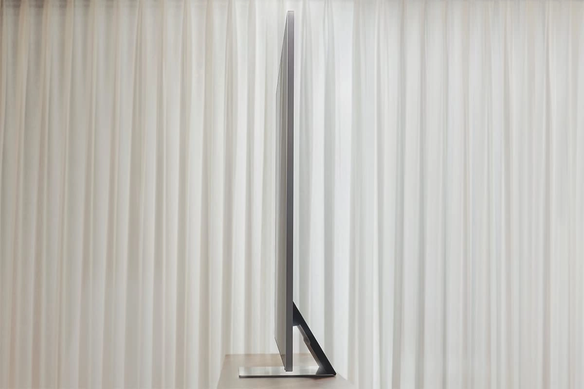 QA75QN95BAUXZN - 75 Inch