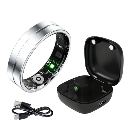 Smart Ring - 13#