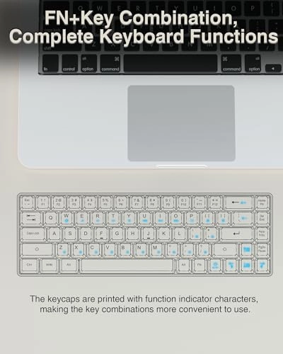 SK968 - 60 Percent Wired