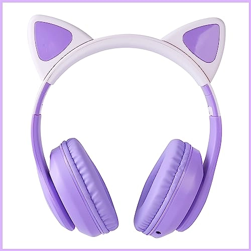 XD-02 Wireless Headphone