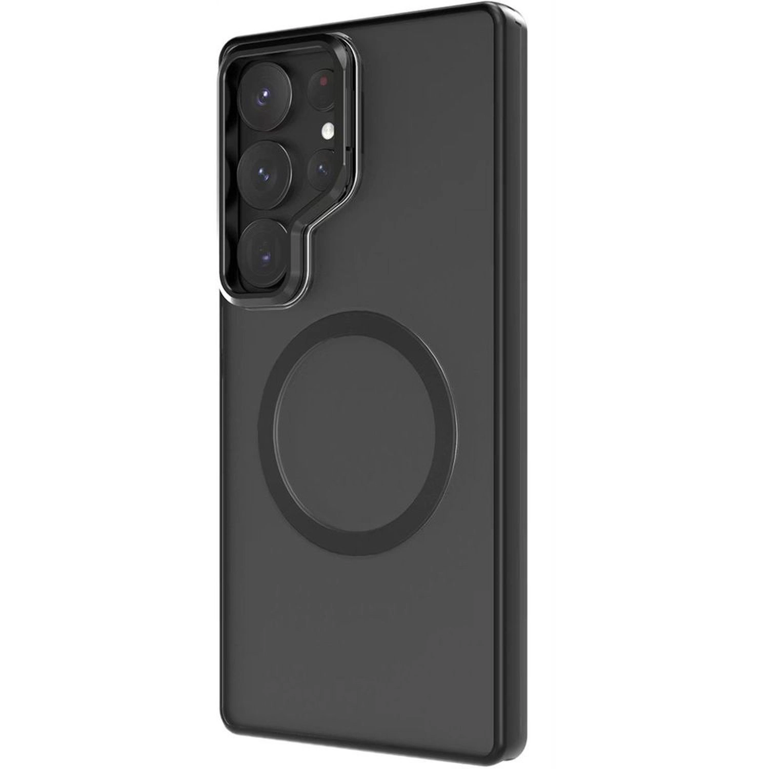 Elio Ultra-Thin with MagSafe for Samsung Galaxy S25 Ultra