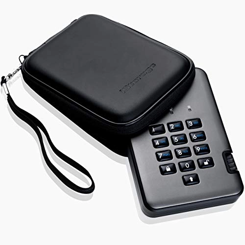 diskAshur Pro2 - 128GB