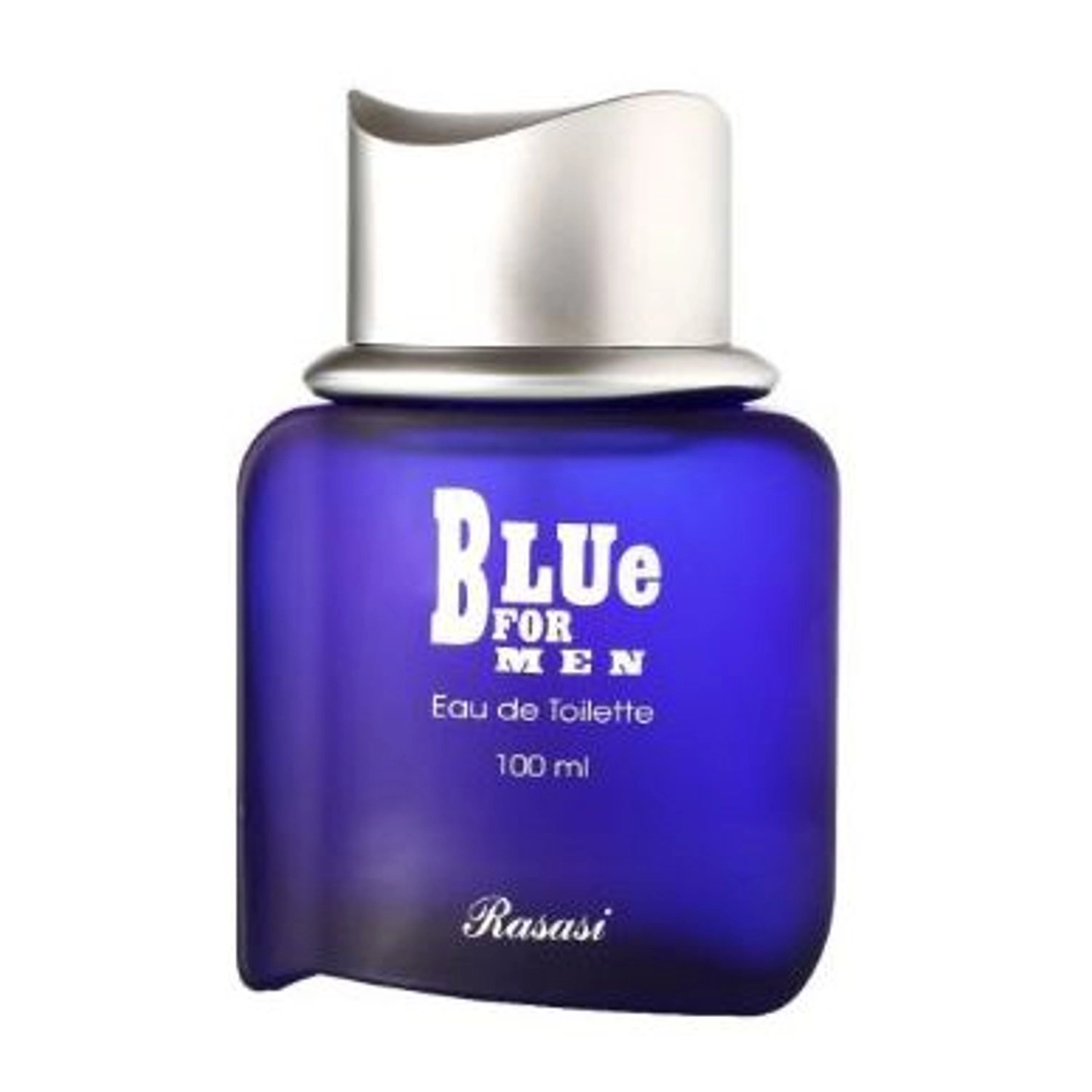 Blue Eau de Toilette 100 ml