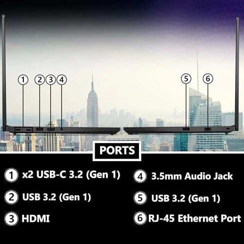 ThinkPad E14 Gen 5 - 14'' Ryzen 7 7730U 24GB DDR4 1TB SSD