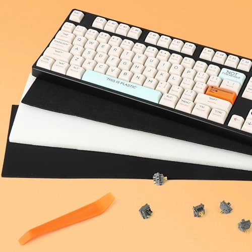 Keyboard Foam - EV-250 3mm