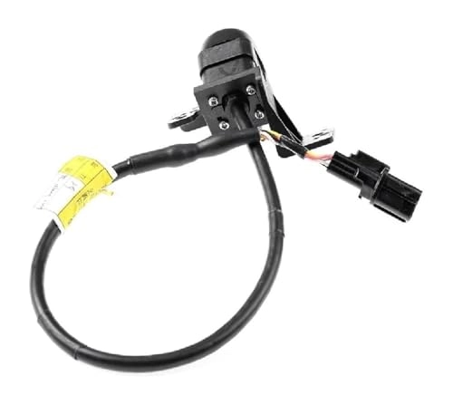 Rear View Camera - Night vision Wired 960 x 576 pixels (NTSC) 960 x 480 pixels (PAL)