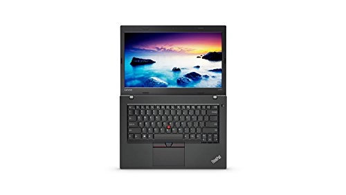 (Refurbished) ThinkPad L470 - 14'' Core i5 8GB 256GB SSD