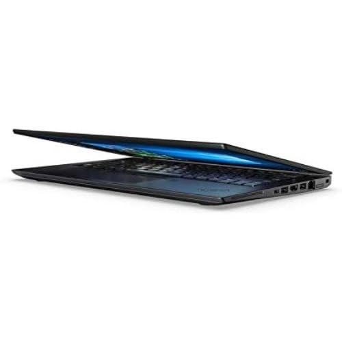 (Renewed) ThinkPad T470s - 14" 256GB 8GB Core i5-6300U