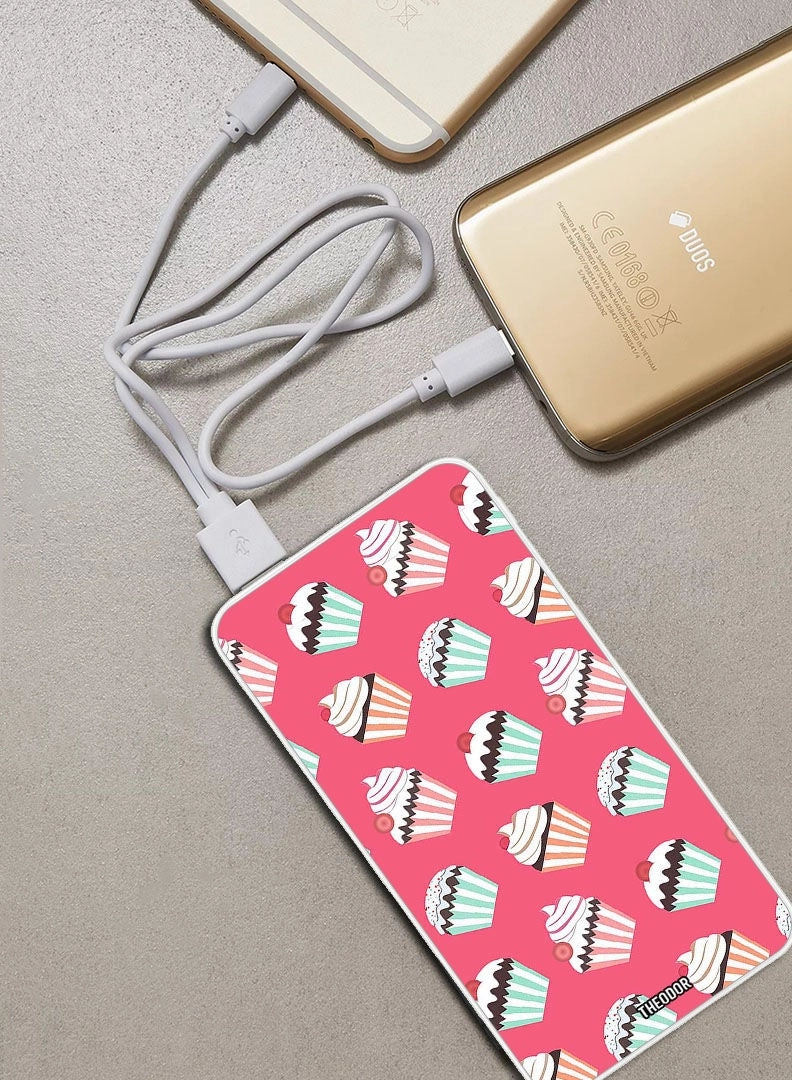 PPBA249 - 10000mAh 18W