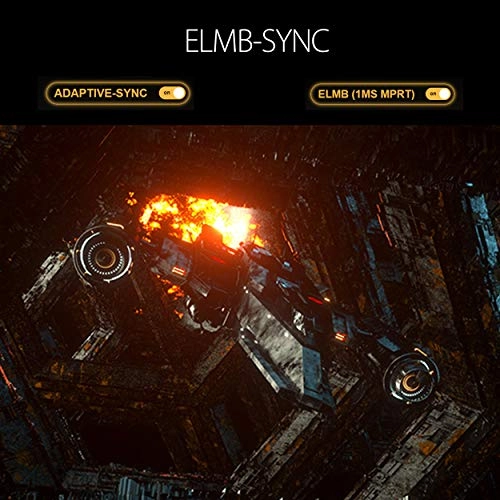 VG27AQZ - 90LM0503-B01370 27 Inches 2560 x 1440