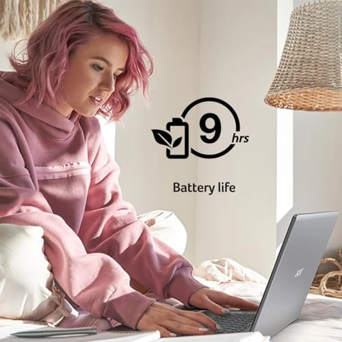 Aspire 1 A115-32-C96U - 15.6'' Celeron N 4GB DDR4 128GB eMMC