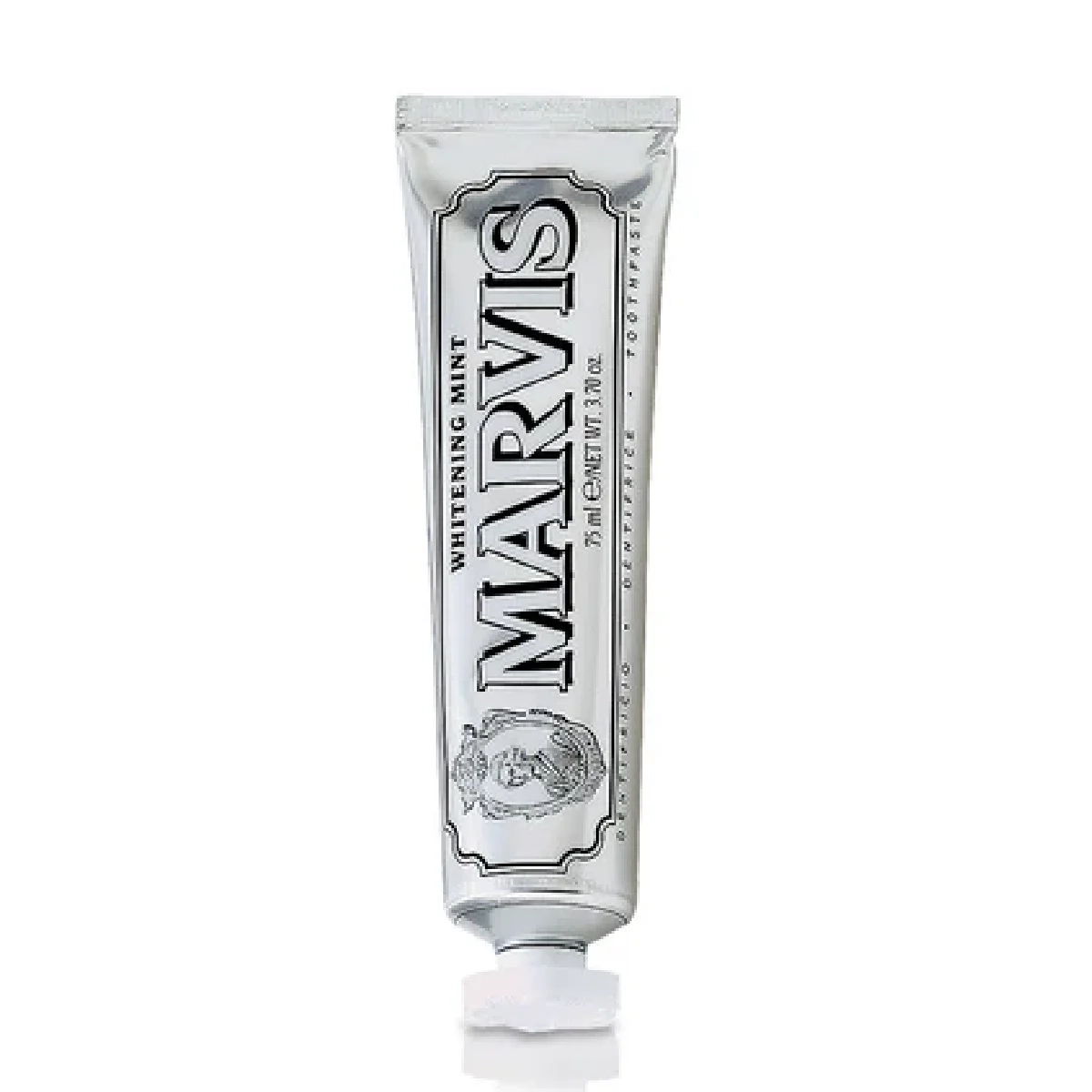 Whitening Whitening Mint Toothpaste Adult 25 ml
