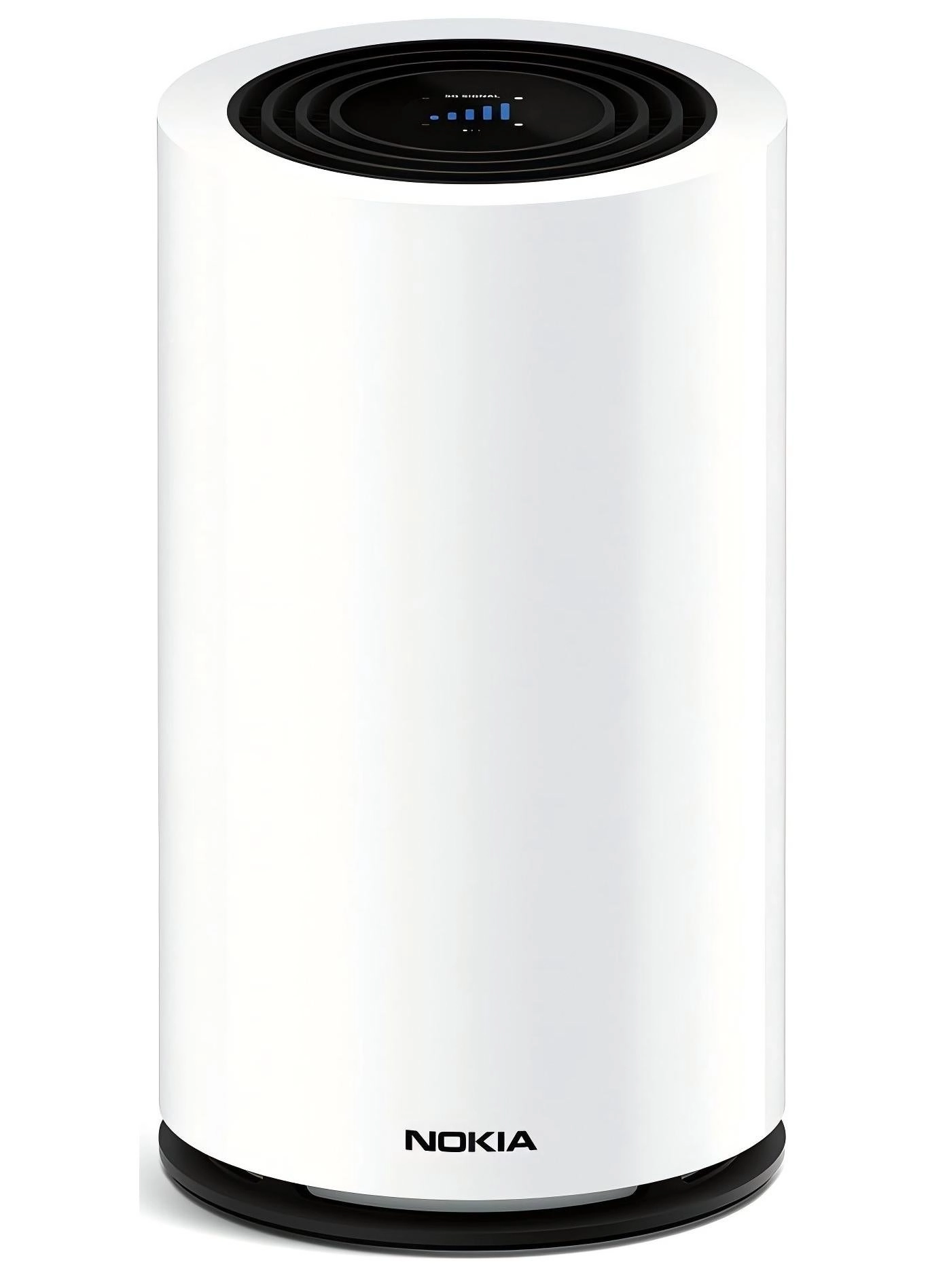 Nokia FastMile 5G Gateway 3 - 3.6 Gbps WiFi 6
