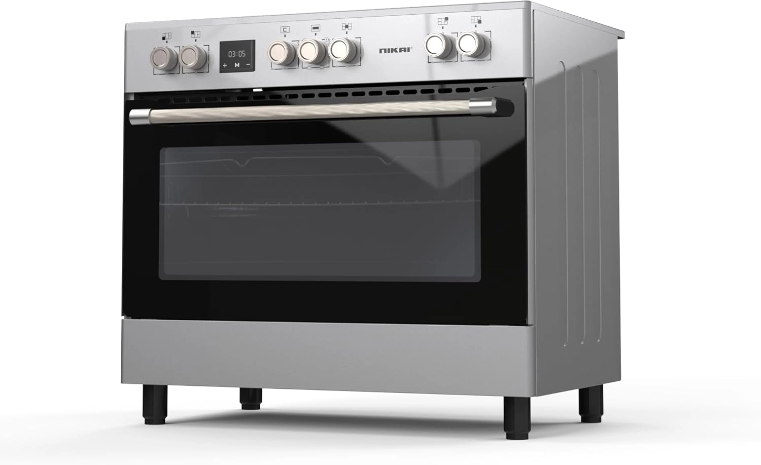TFC96X Electric Cooker