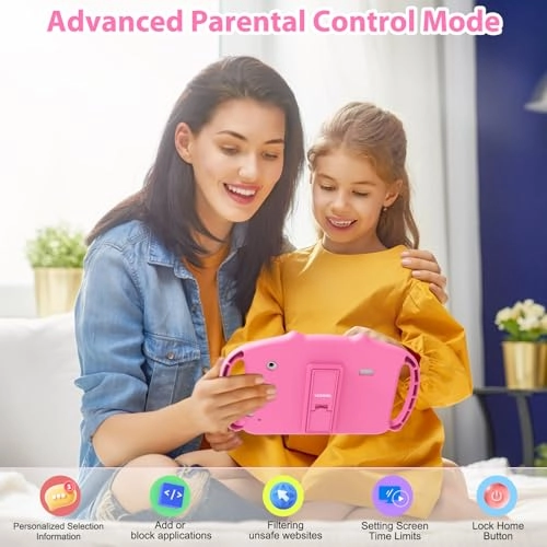 KIDS707A-708 - 7 inch 32GB