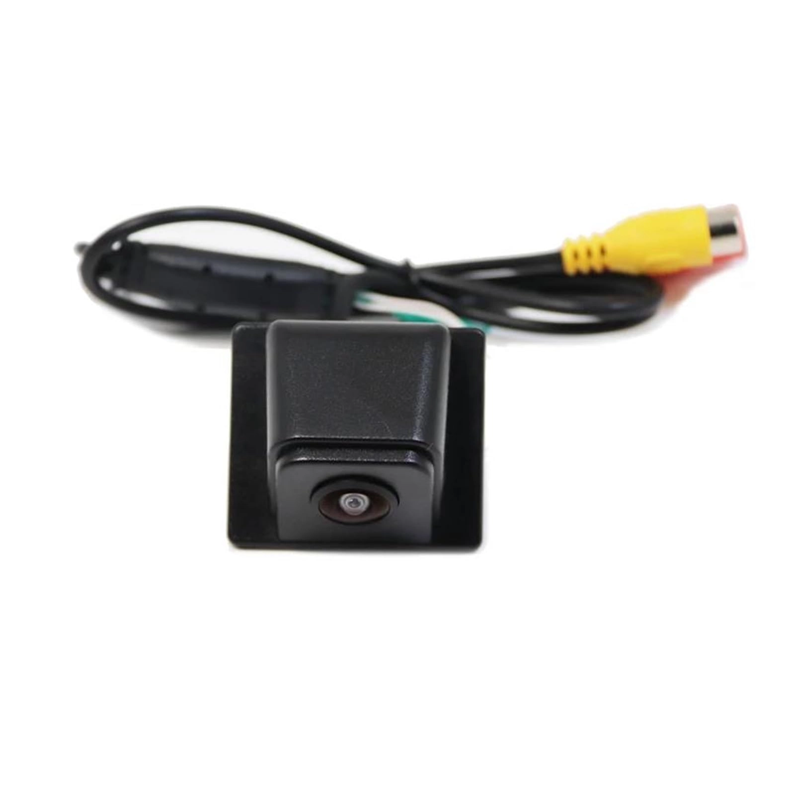 NYSFGOFJGOM Rear View For Peugeot 408 - Night Vision 1080P
