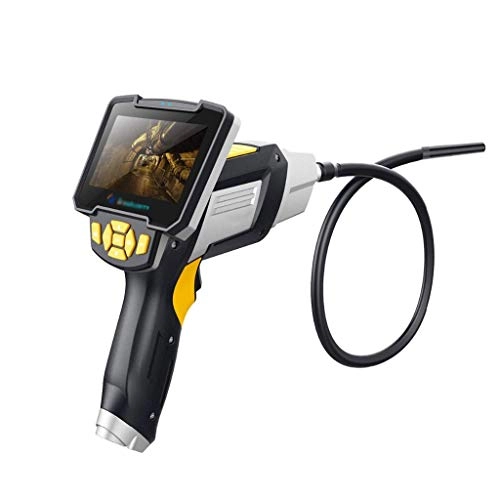 Digital Industrial Endoscope - 8.0mm 1m