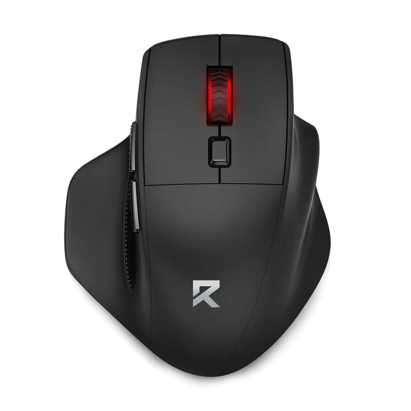 BM-4092 Wireless Mouse - 2.4GHz