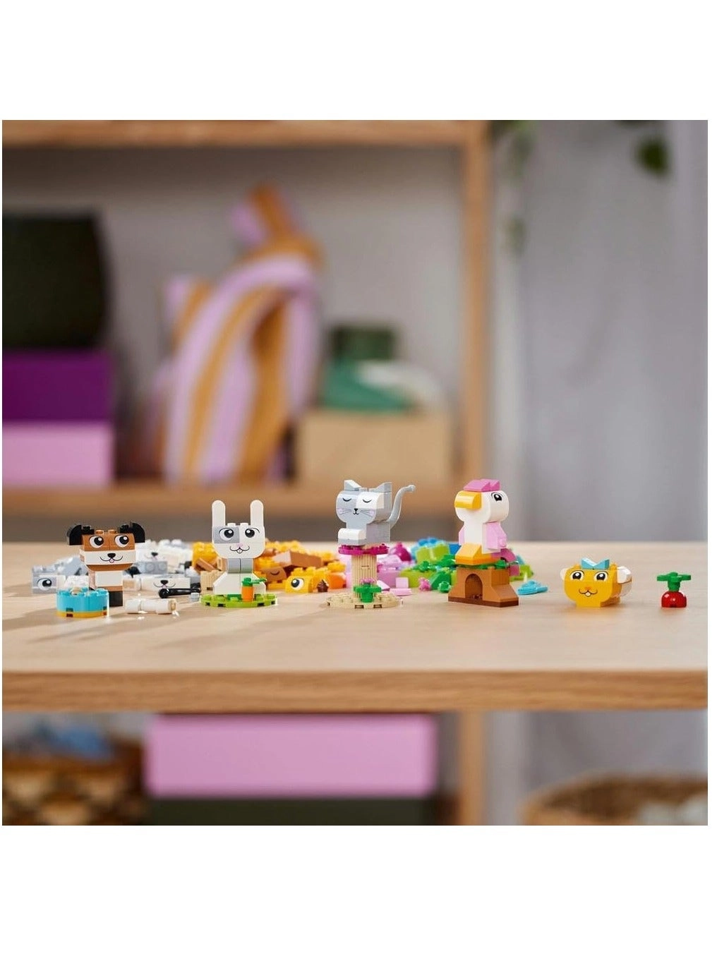 Classic Creative Pets (11034)