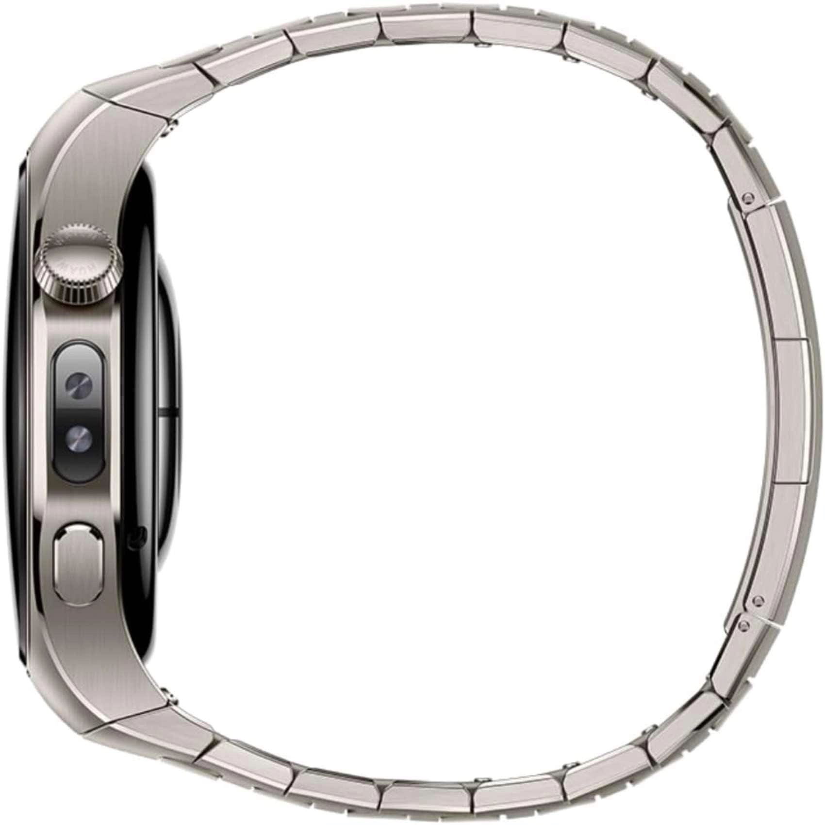 Watch 5 46mm Titanium